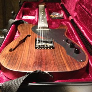 rosewood tele penofin