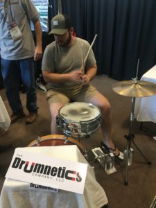 drumnetics, drum pedal, high hat pedal