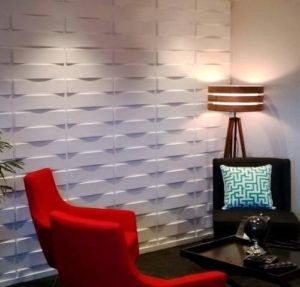 3d wall panels